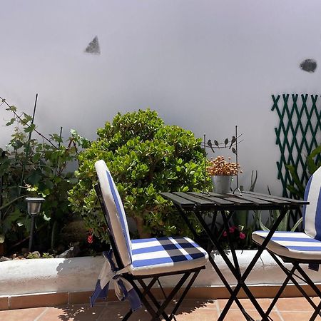 La Puerta Del Sol Villa Costa Adeje  ภายนอก รูปภาพ