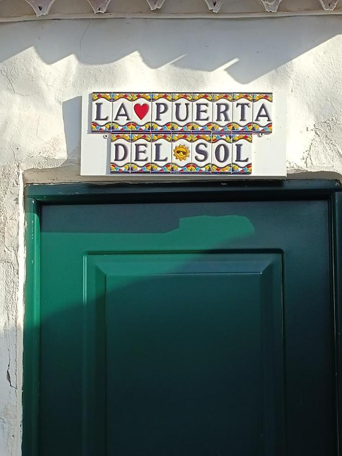 La Puerta Del Sol Villa Costa Adeje  ภายนอก รูปภาพ