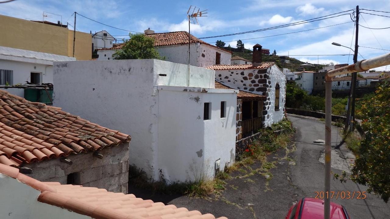 La Puerta Del Sol Villa Costa Adeje  ภายนอก รูปภาพ