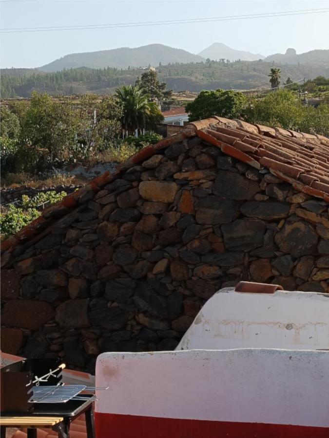 La Puerta Del Sol Villa Costa Adeje  ภายนอก รูปภาพ