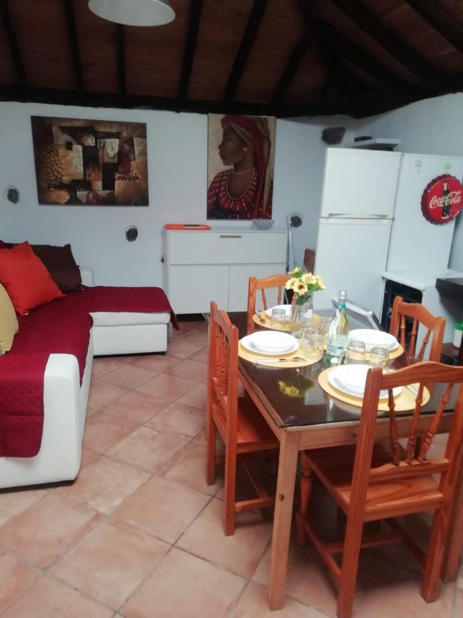 La Puerta Del Sol Villa Costa Adeje  ภายนอก รูปภาพ