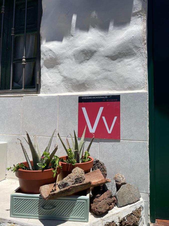 La Puerta Del Sol Villa Costa Adeje  ภายนอก รูปภาพ