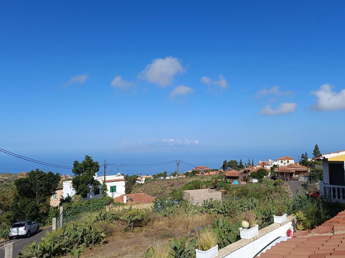 La Puerta Del Sol Villa Costa Adeje  ภายนอก รูปภาพ