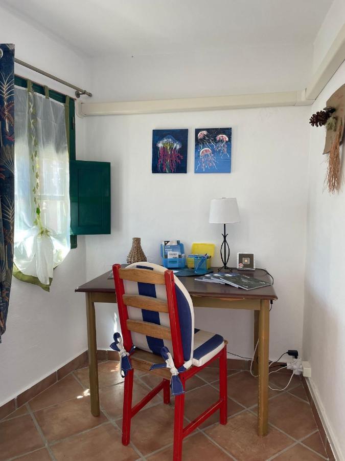 La Puerta Del Sol Villa Costa Adeje  ภายนอก รูปภาพ