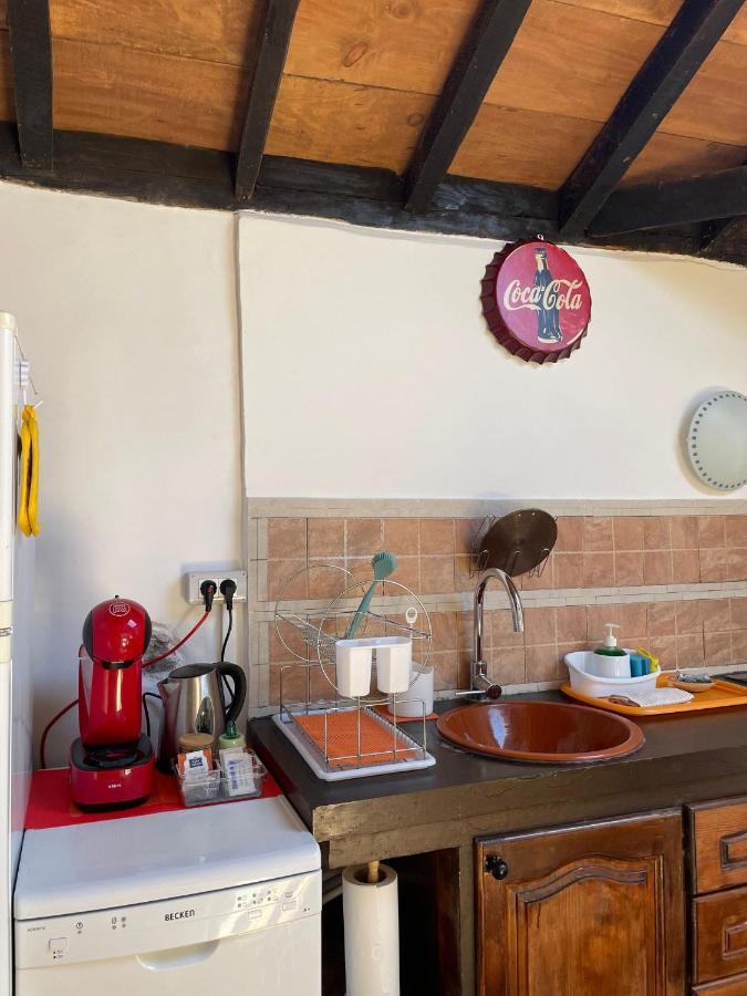 La Puerta Del Sol Villa Costa Adeje  ภายนอก รูปภาพ