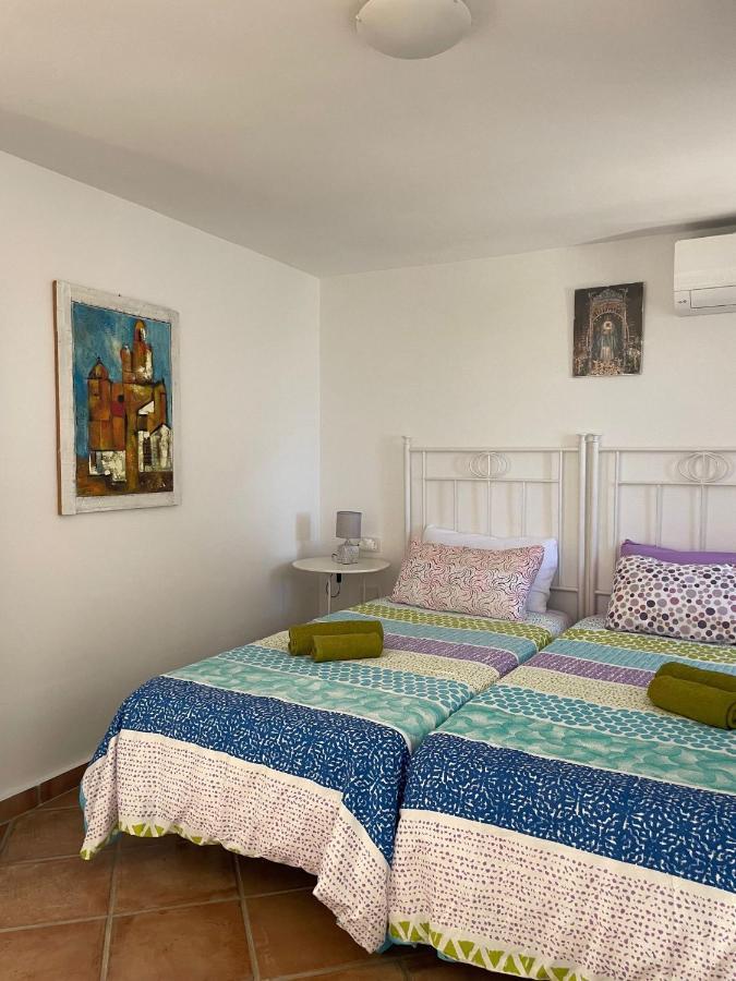 La Puerta Del Sol Villa Costa Adeje  ภายนอก รูปภาพ