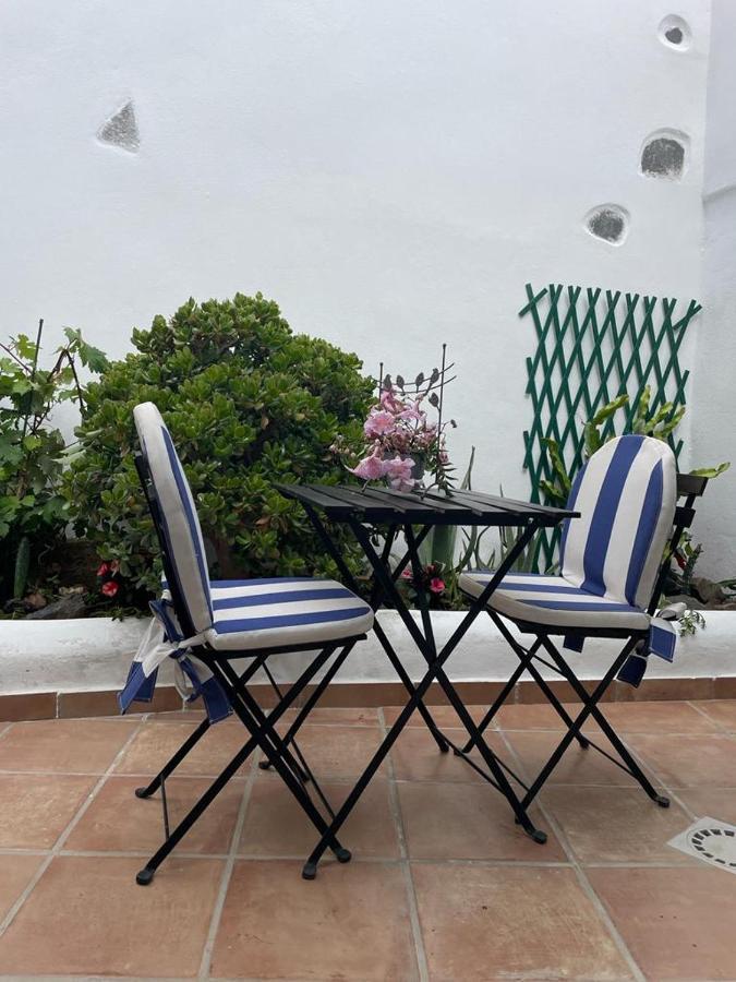 La Puerta Del Sol Villa Costa Adeje  ภายนอก รูปภาพ