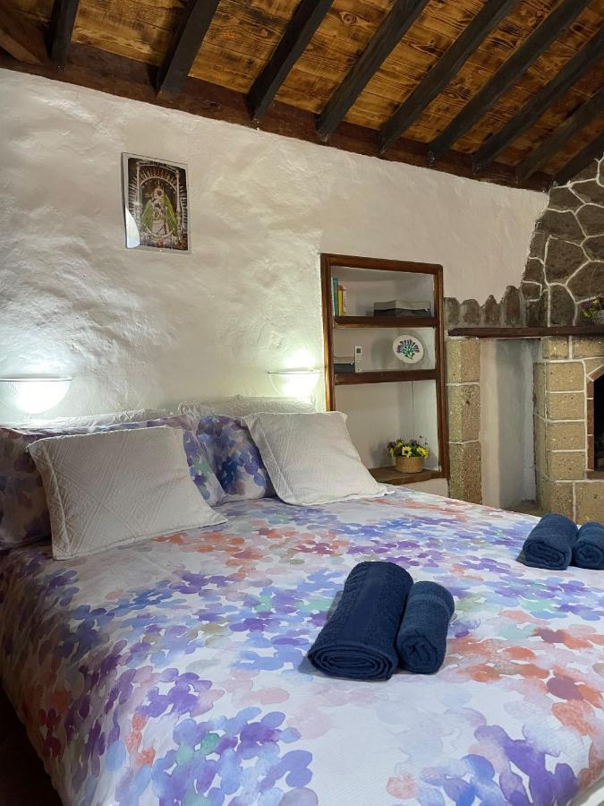 La Puerta Del Sol Villa Costa Adeje  ภายนอก รูปภาพ