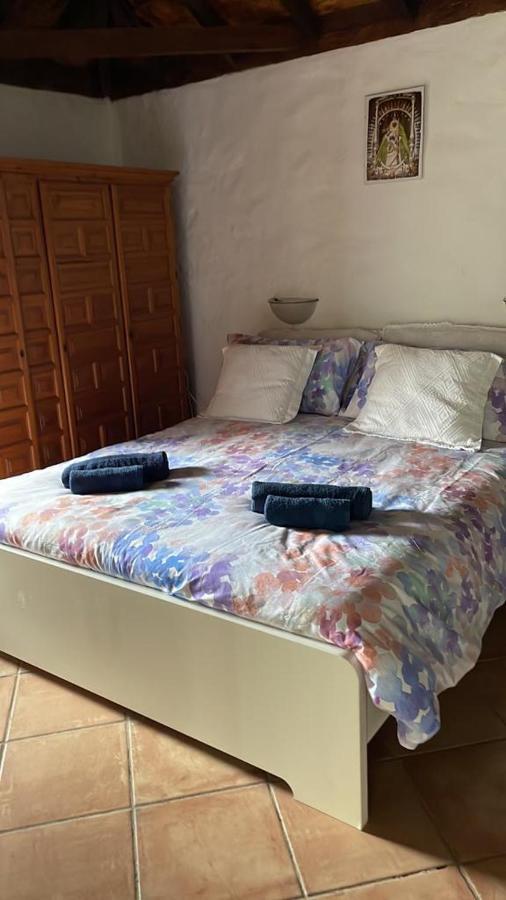 La Puerta Del Sol Villa Costa Adeje  ภายนอก รูปภาพ