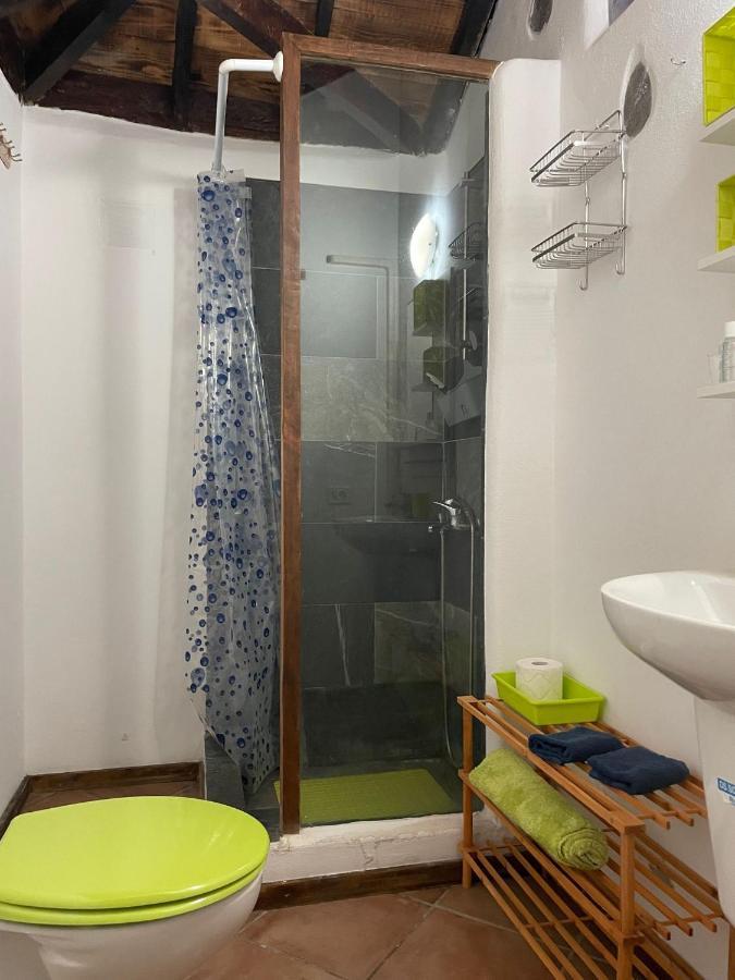 La Puerta Del Sol Villa Costa Adeje  ภายนอก รูปภาพ