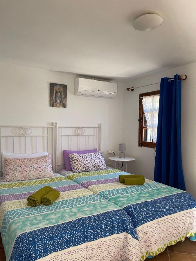 La Puerta Del Sol Villa Costa Adeje  ภายนอก รูปภาพ