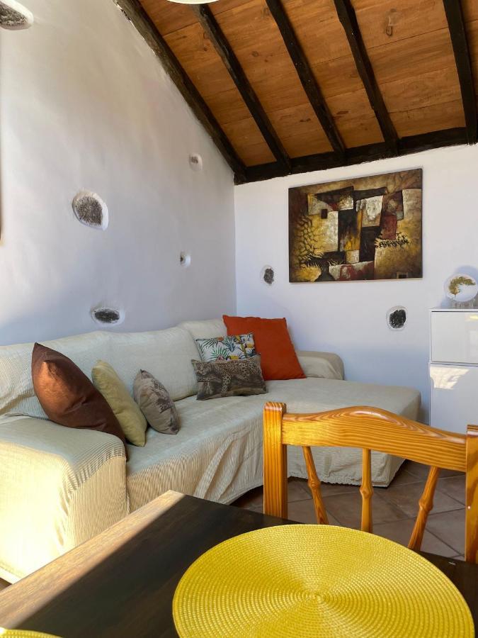 La Puerta Del Sol Villa Costa Adeje  ภายนอก รูปภาพ