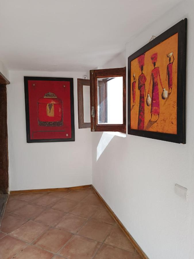 La Puerta Del Sol Villa Costa Adeje  ภายนอก รูปภาพ