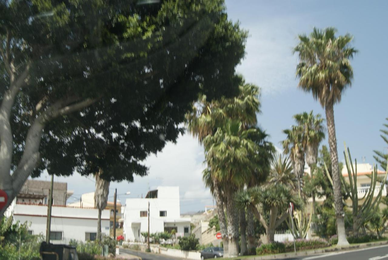 La Puerta Del Sol Villa Costa Adeje  ภายนอก รูปภาพ