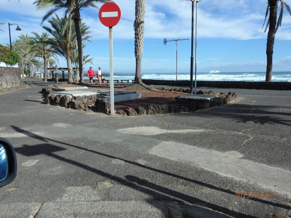 La Puerta Del Sol Villa Costa Adeje  ภายนอก รูปภาพ