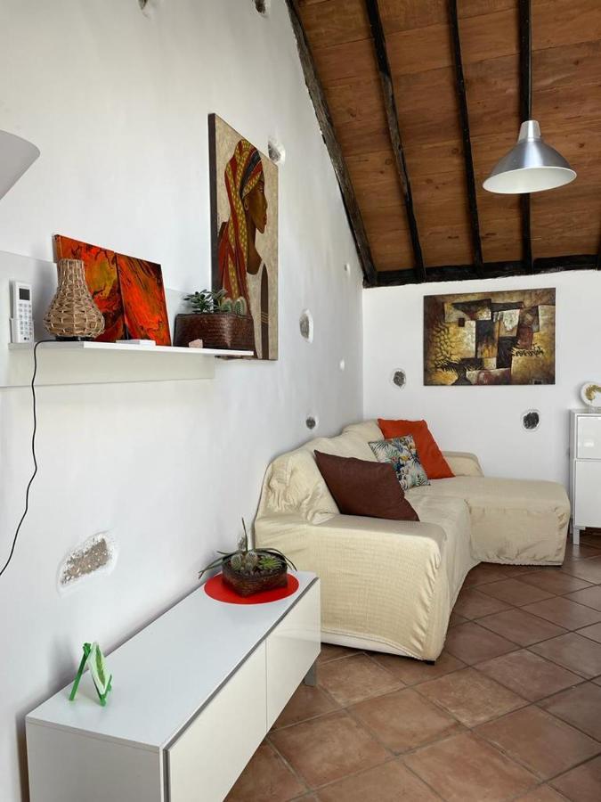 La Puerta Del Sol Villa Costa Adeje  ภายนอก รูปภาพ