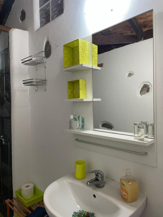 La Puerta Del Sol Villa Costa Adeje  ภายนอก รูปภาพ