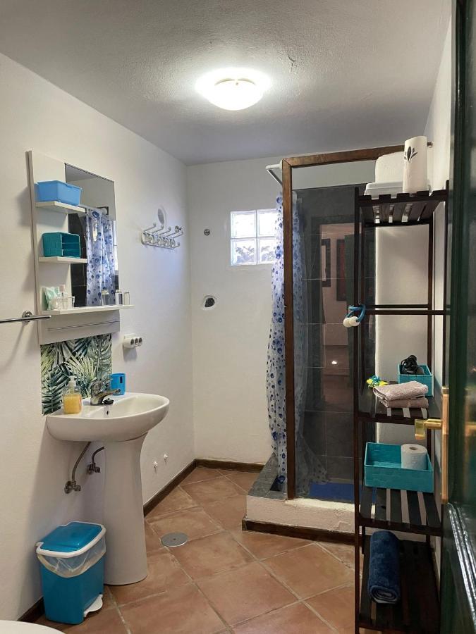 La Puerta Del Sol Villa Costa Adeje  ภายนอก รูปภาพ