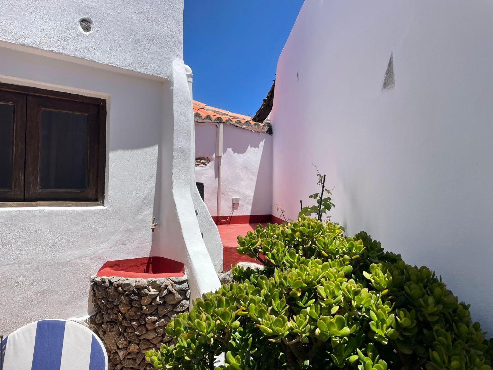 La Puerta Del Sol Villa Costa Adeje  ภายนอก รูปภาพ