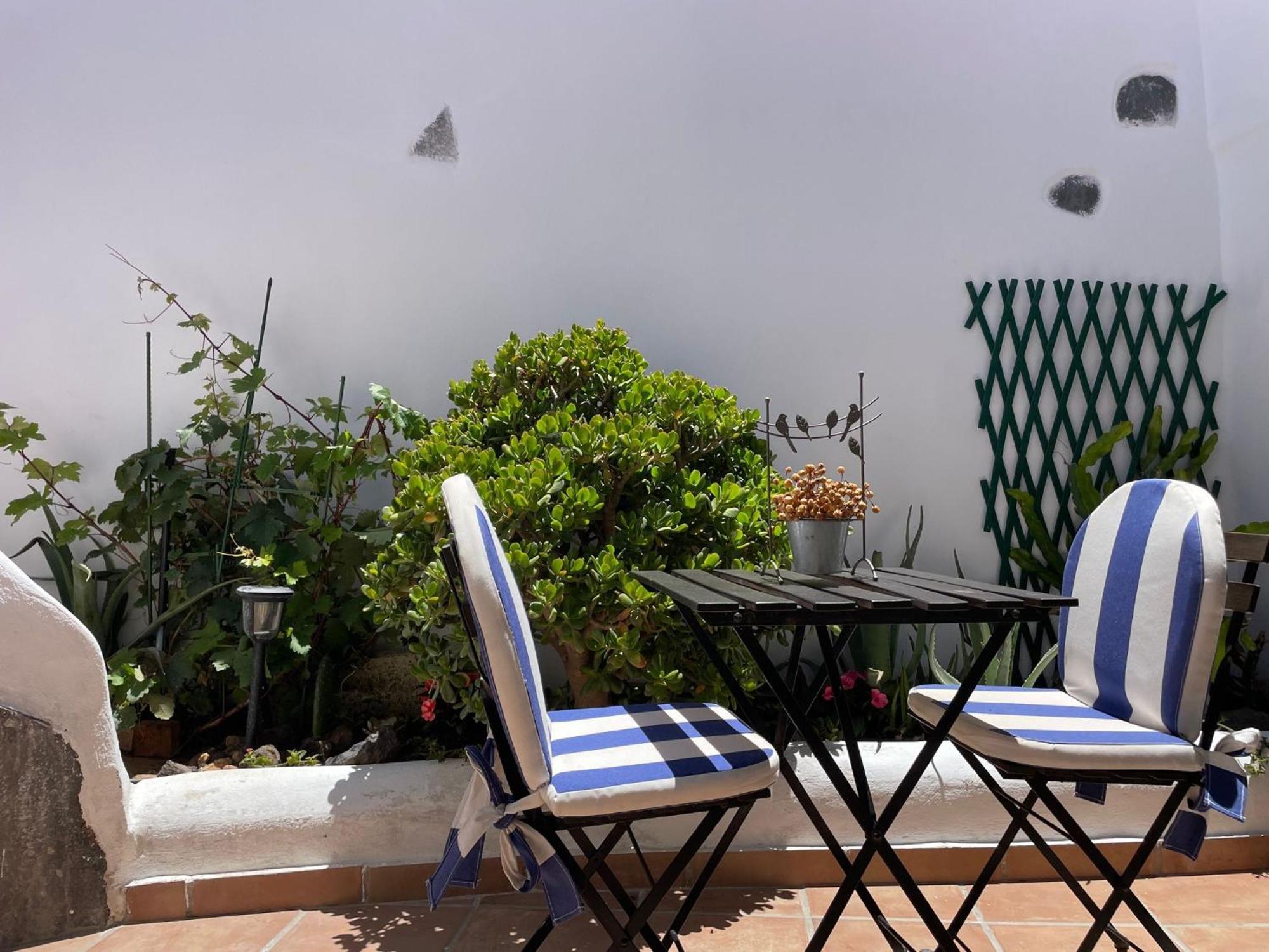La Puerta Del Sol Villa Costa Adeje  ภายนอก รูปภาพ