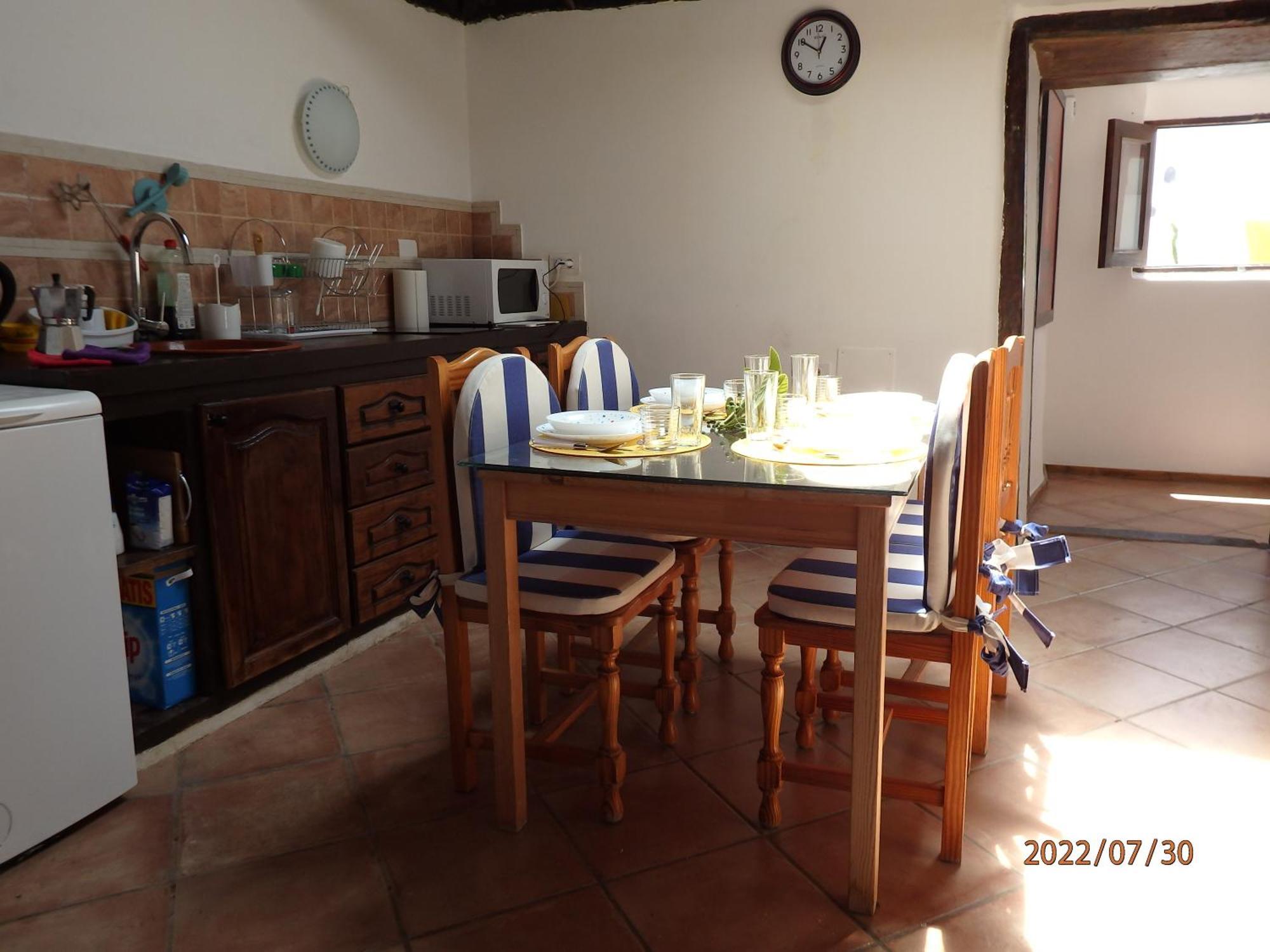 La Puerta Del Sol Villa Costa Adeje  ภายนอก รูปภาพ