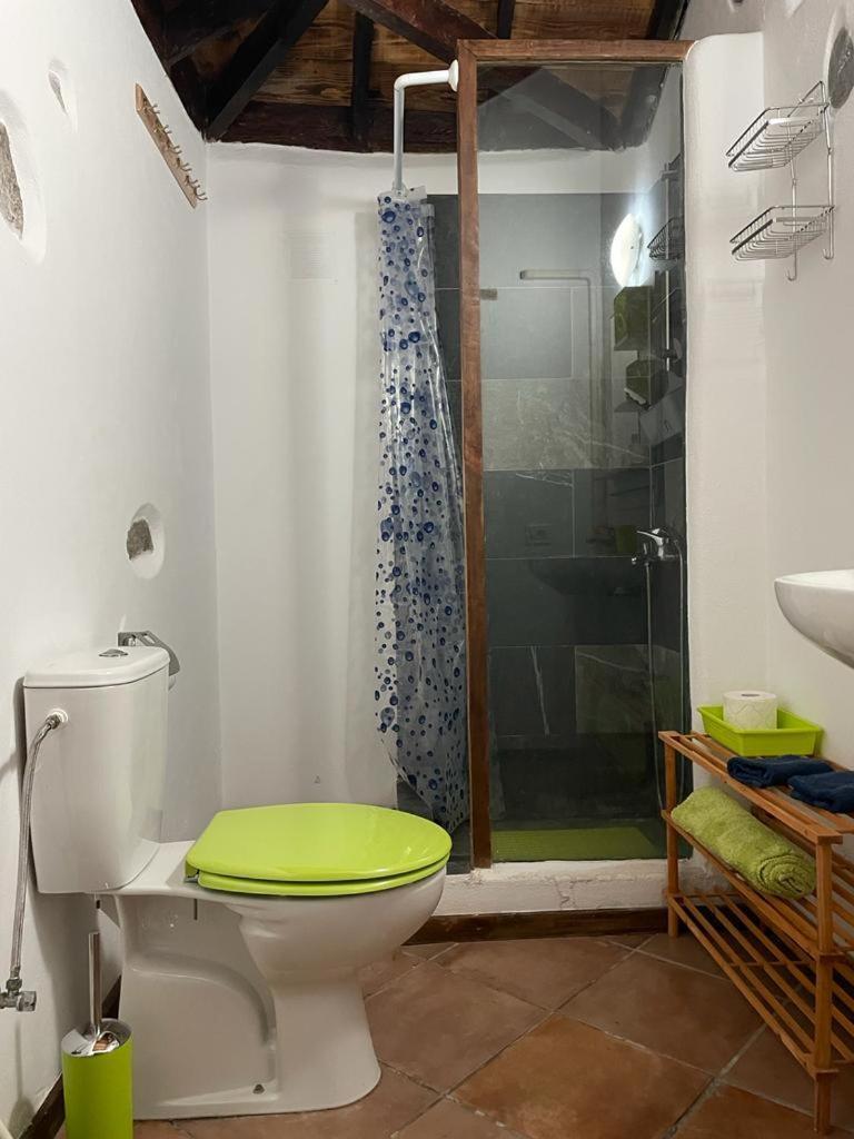La Puerta Del Sol Villa Costa Adeje  ภายนอก รูปภาพ