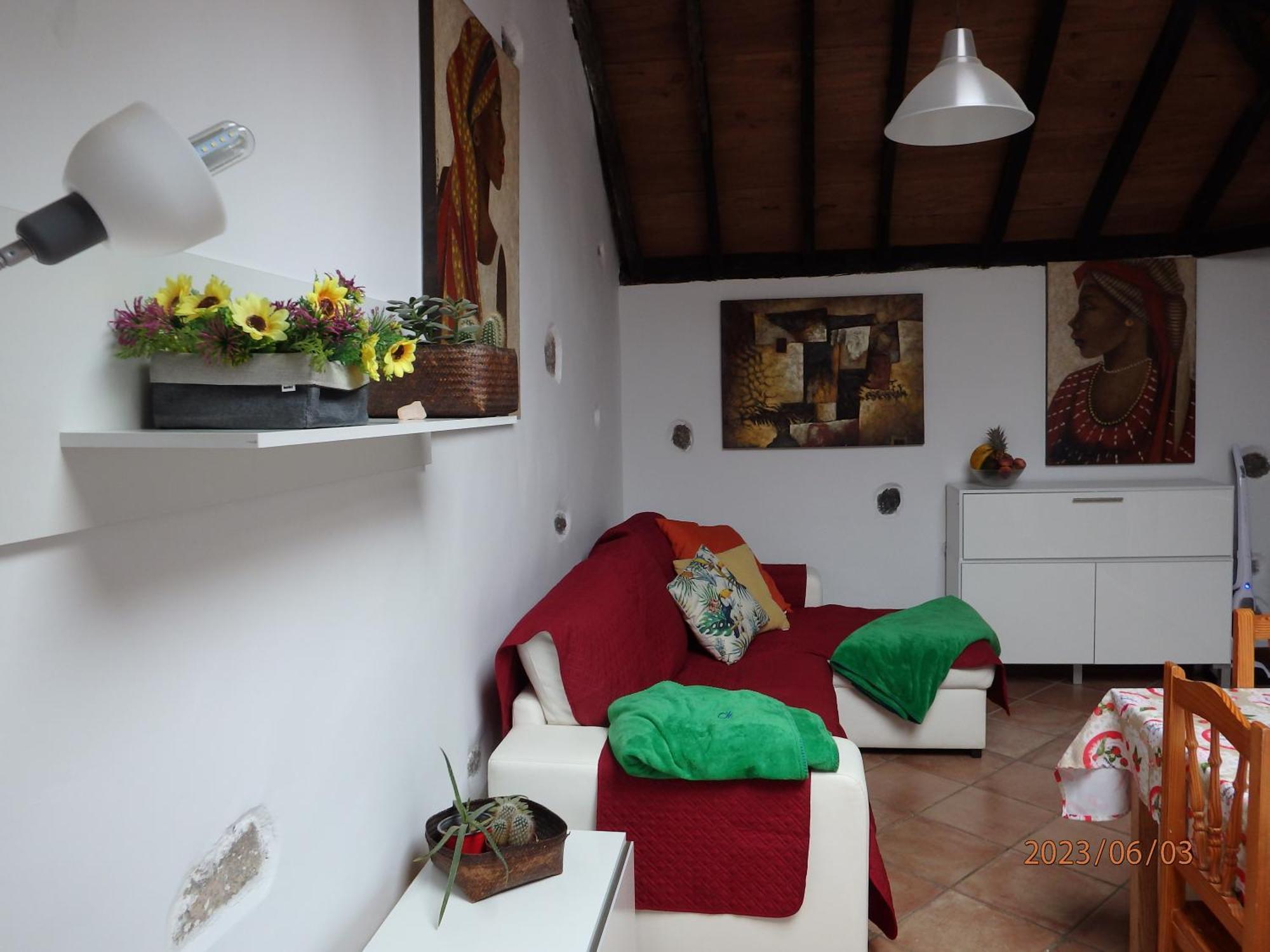 La Puerta Del Sol Villa Costa Adeje  ภายนอก รูปภาพ