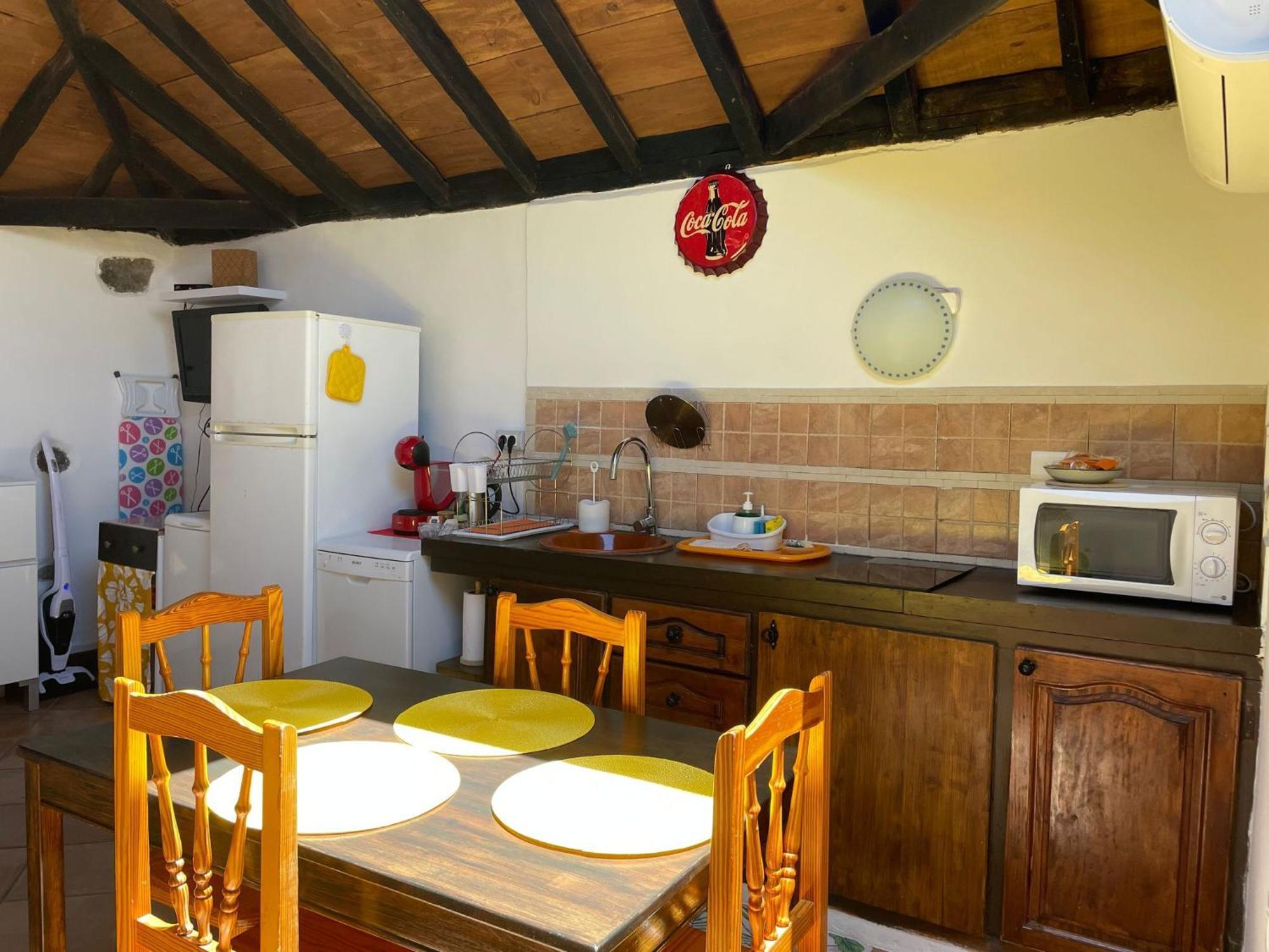 La Puerta Del Sol Villa Costa Adeje  ภายนอก รูปภาพ